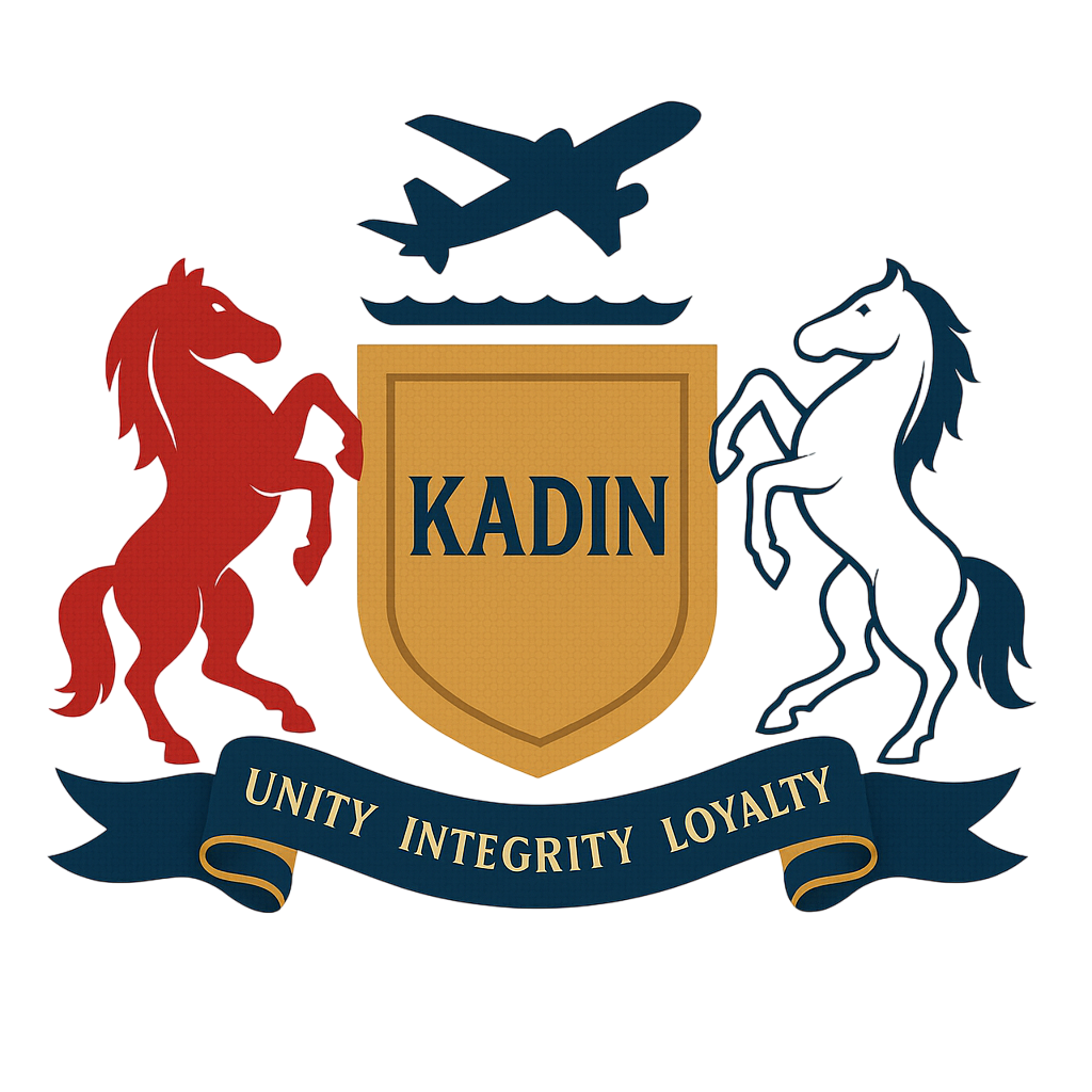 Logo Kadin Gorontalo Utara